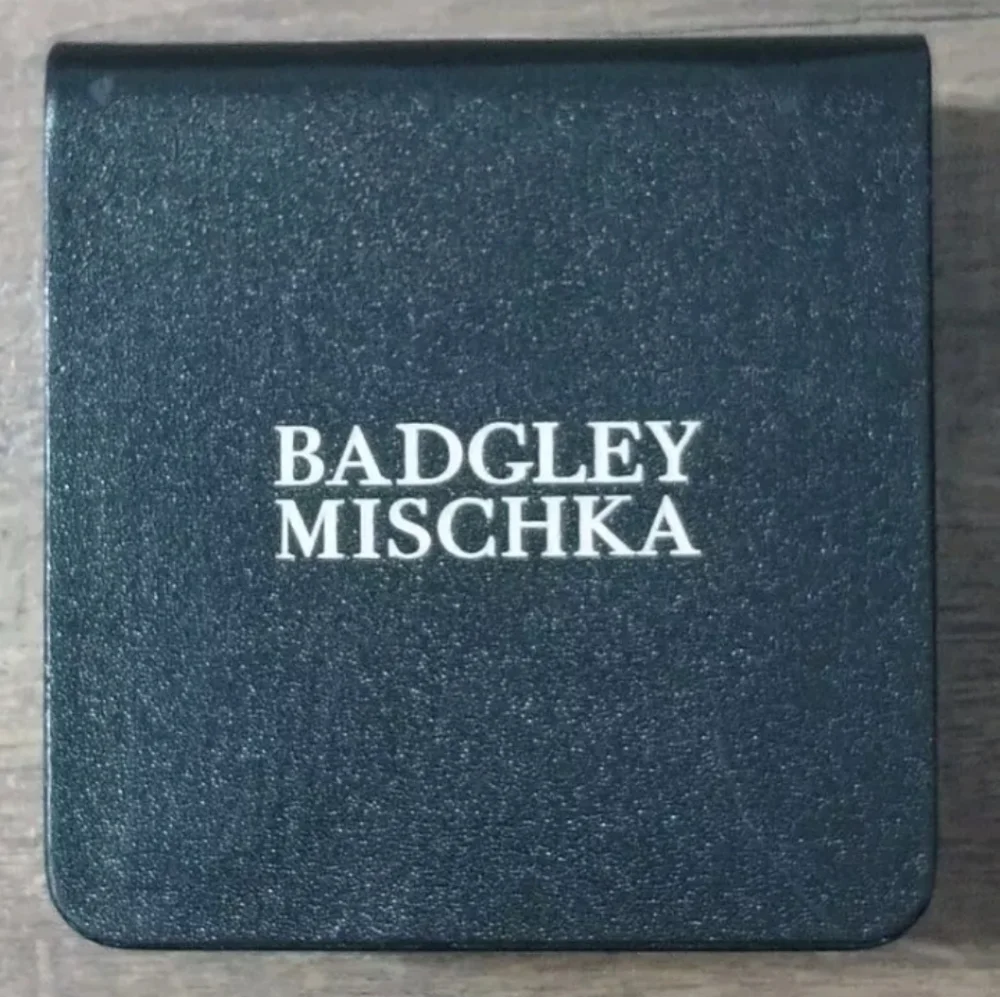 Badgley Mischka BA1342 Women's Bracelet Watch